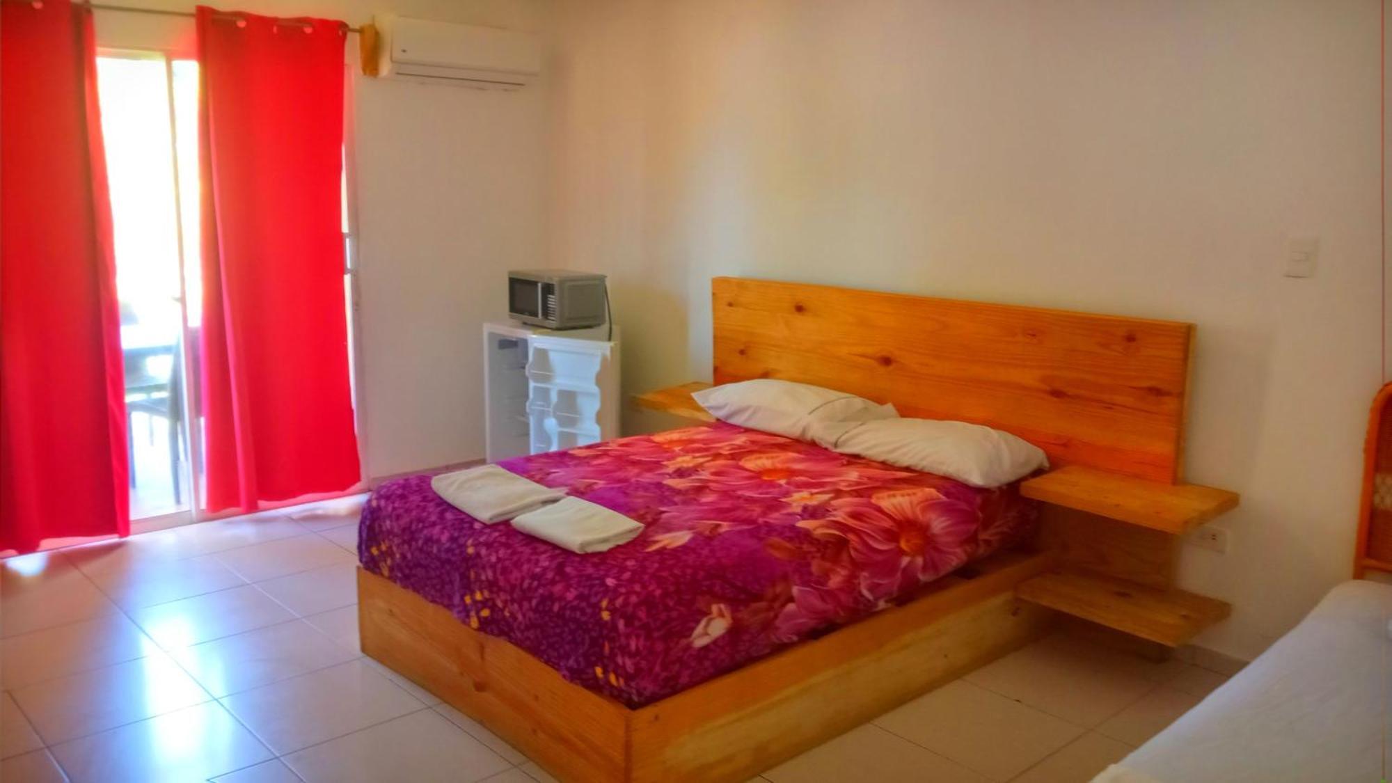 El Currican Juan Dolio Hotel Luaran gambar