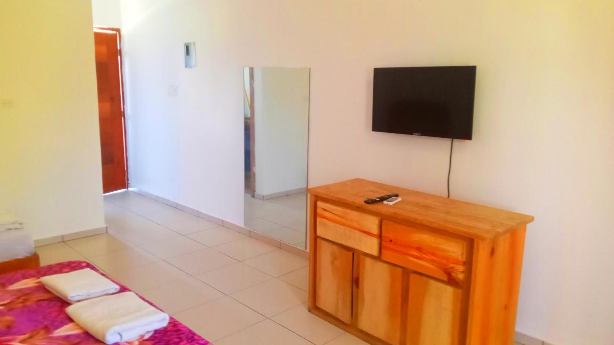 El Currican Juan Dolio Hotel Luaran gambar